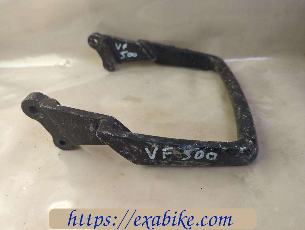 poignee de maintien Honda VF500F - photo 2