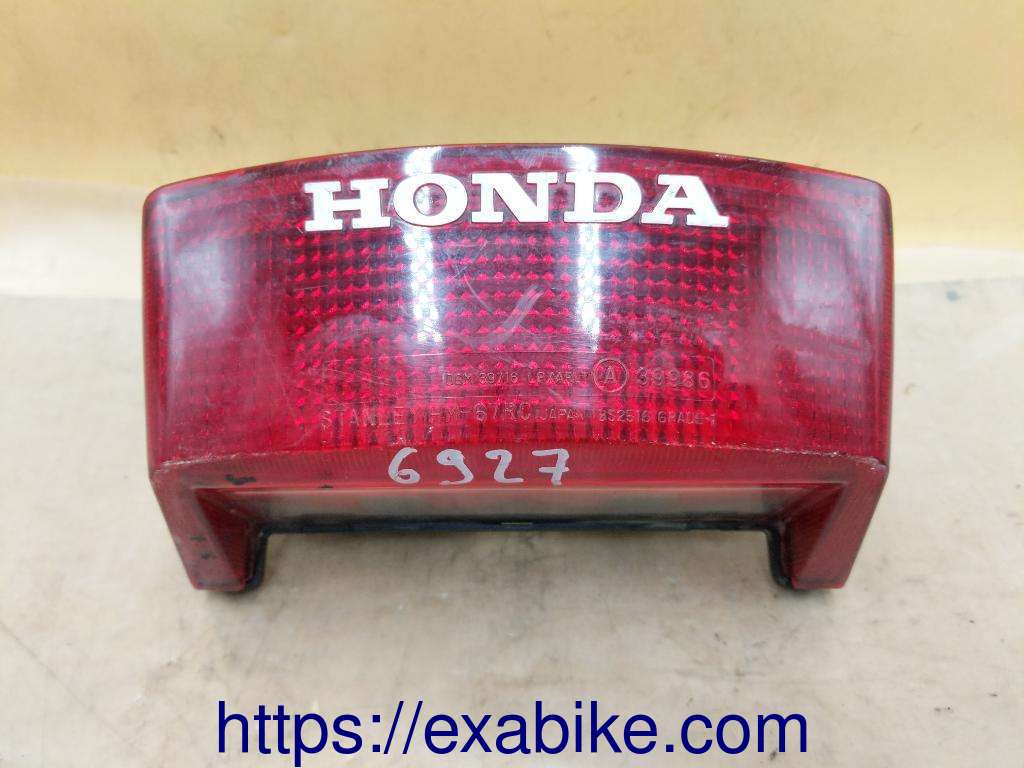 tail light Honda VF500F - photo 1
