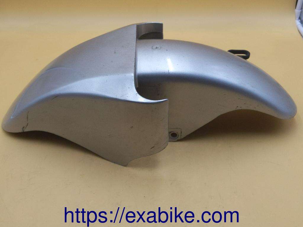 front fender Hyosung GF 125 - photo 1