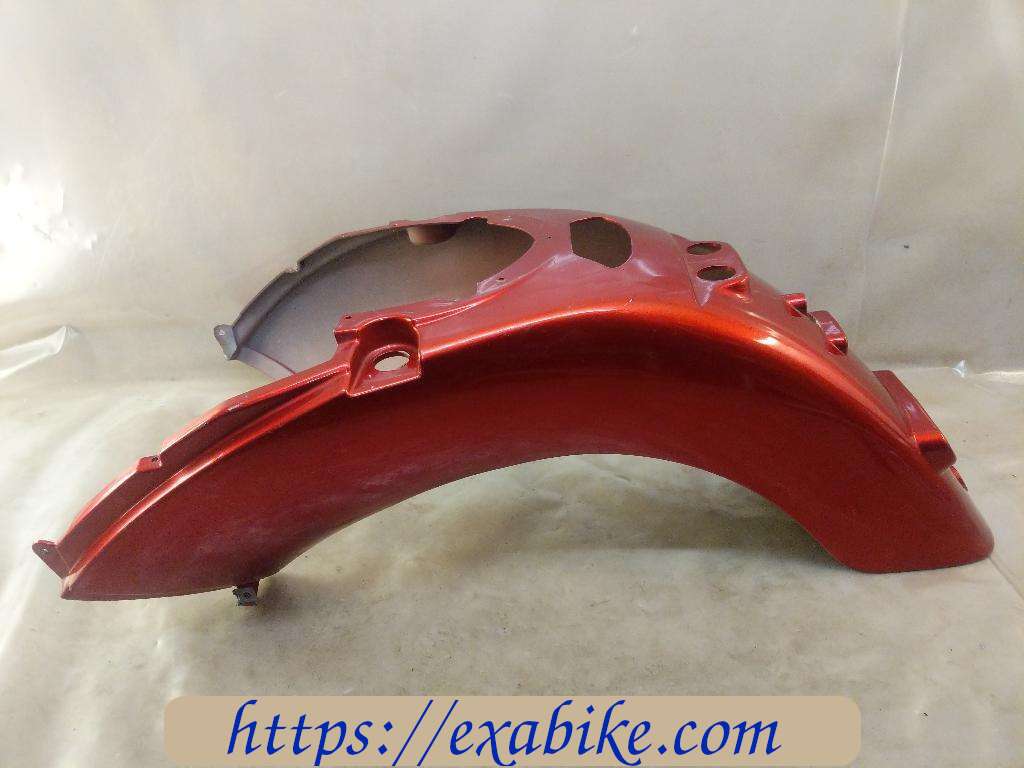 rear fender Aprilia 125 Scarabeo - photo 1