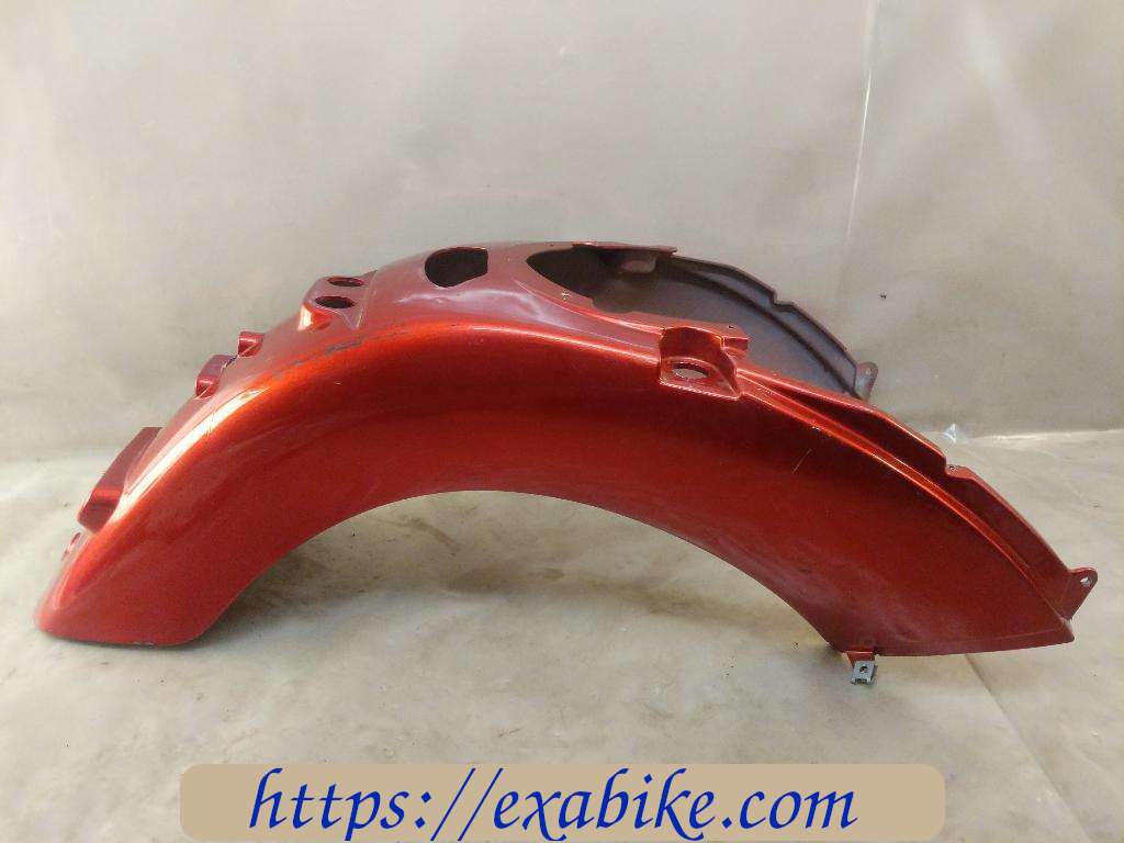rear fender Aprilia 125 Scarabeo - photo 2