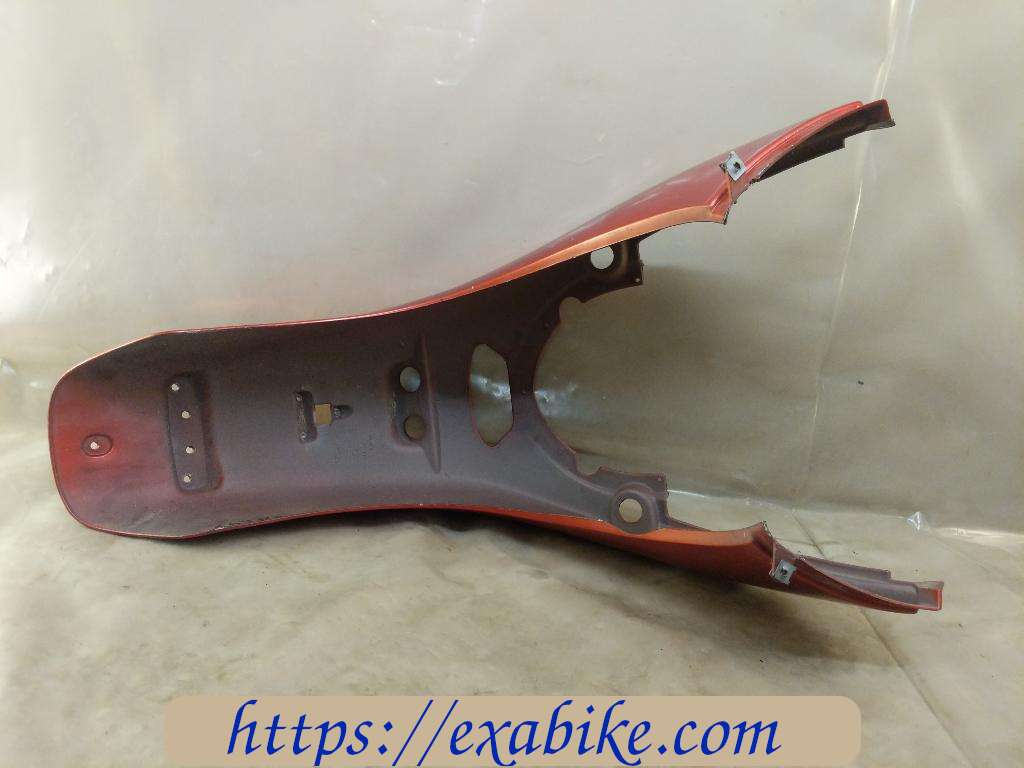rear fender Aprilia 125 Scarabeo - photo 4