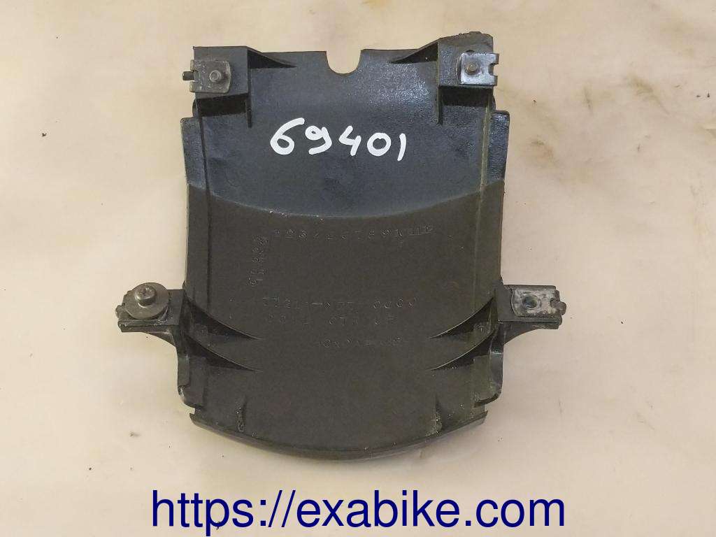 rear middle cowl Honda VFR 750 - photo 3