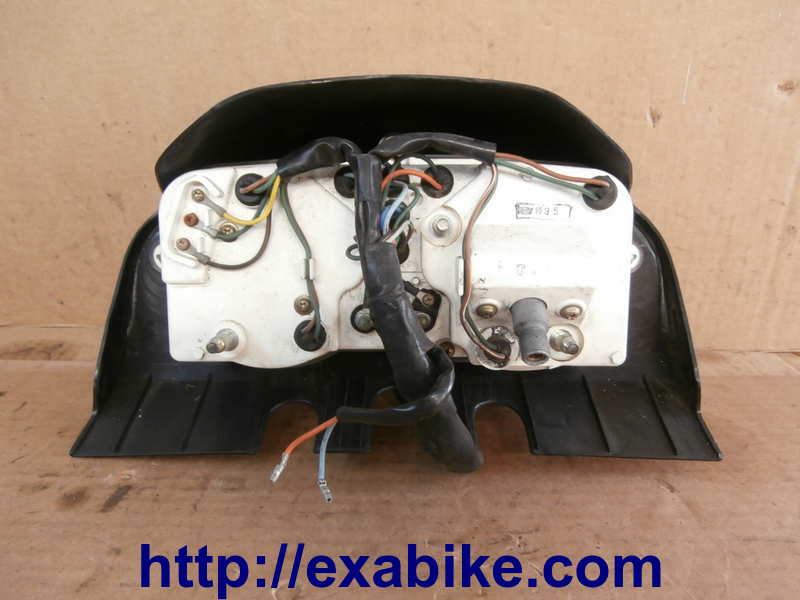 tableau de bord complet Honda VF500F - photo 2