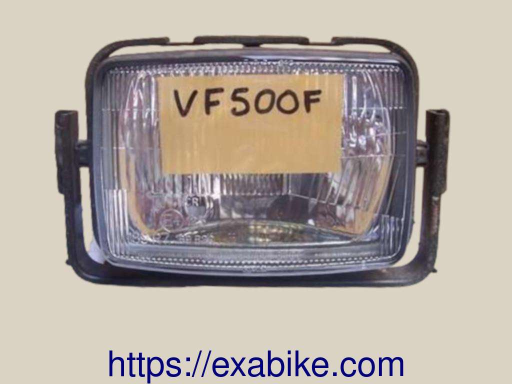 headlight Honda VF500F - photo 1