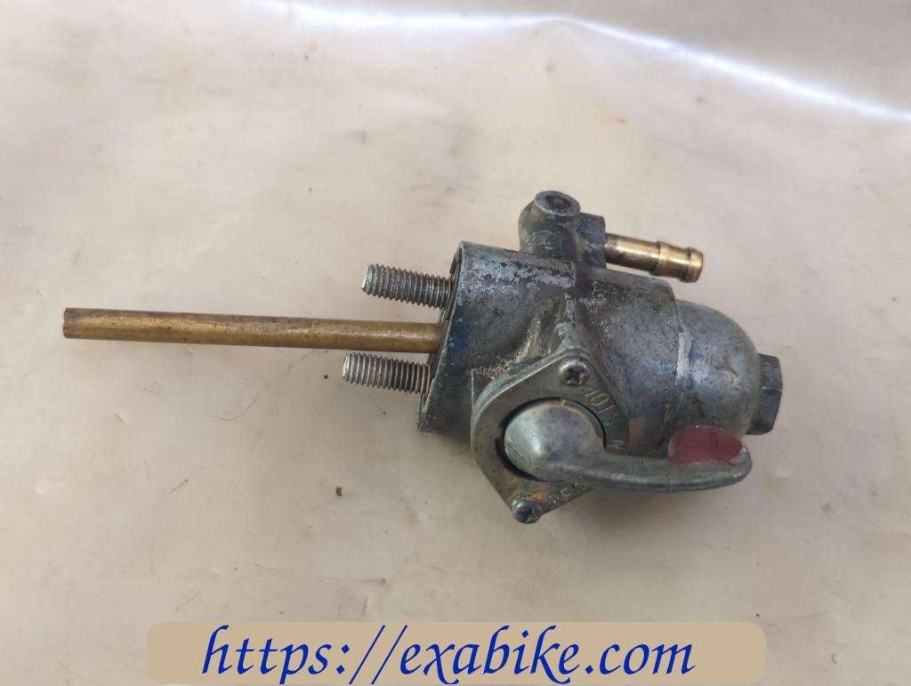 fuel tank tap Honda CB 750 Four - photo 1