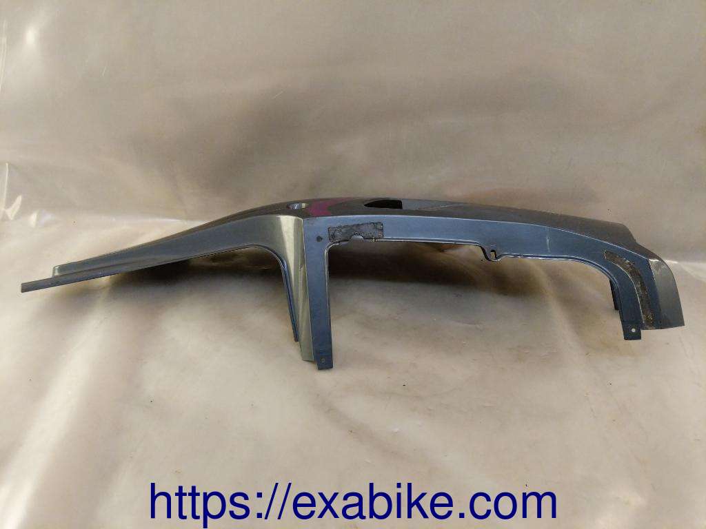 right rear cowl Yamaha YZF 750 - photo 4