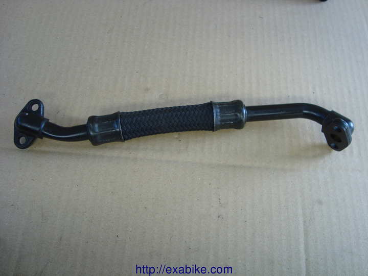 oil hose Suzuki GSXR 1300 Hayabusa - photo 1