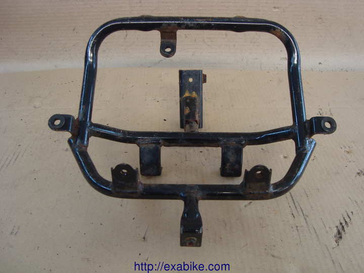 fairing bracket Suzuki XF 650 Freewind - photo 1