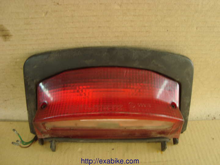 tail light Honda VT 250 - photo 1