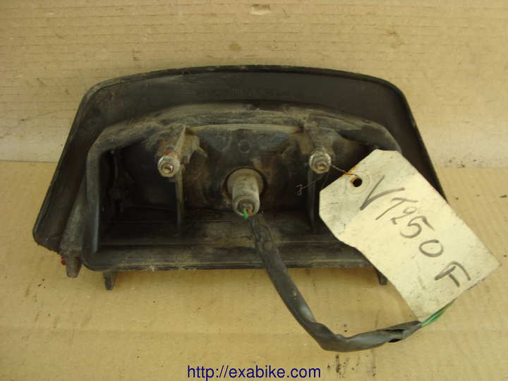 tail light Honda VT 250 - photo 2