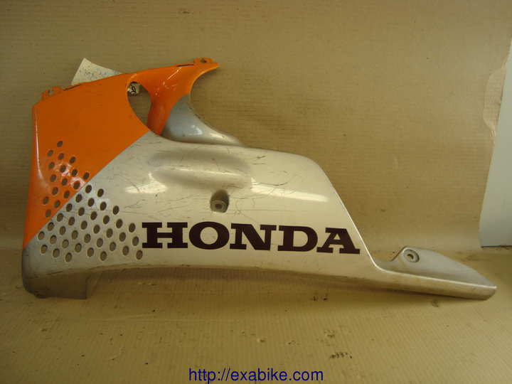 cowl left lower Honda CBR 900 - photo 1