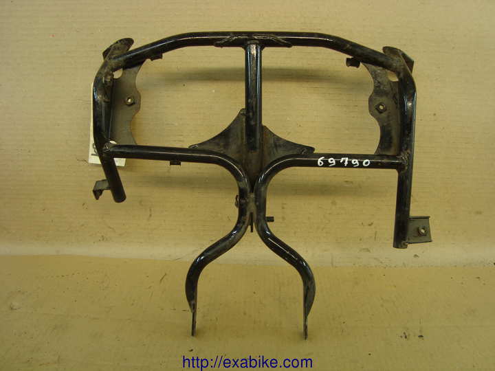 fairing bracket Kawasaki ZX10 Tomcat - photo 1