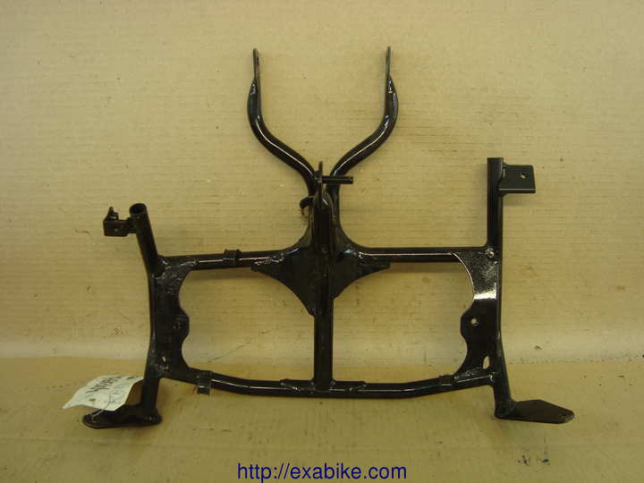 fairing bracket Kawasaki ZX10 Tomcat - photo 2