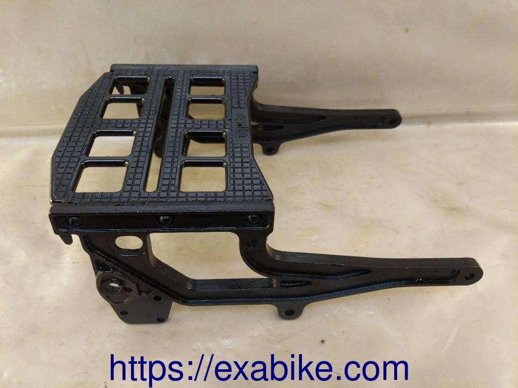 carrier Aprilia TUAREG 600 - photo 1
