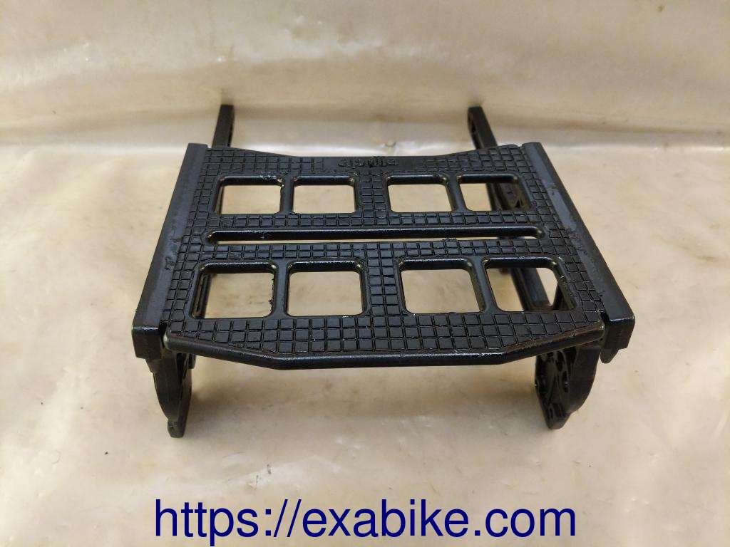 carrier Aprilia TUAREG 600 - photo 2
