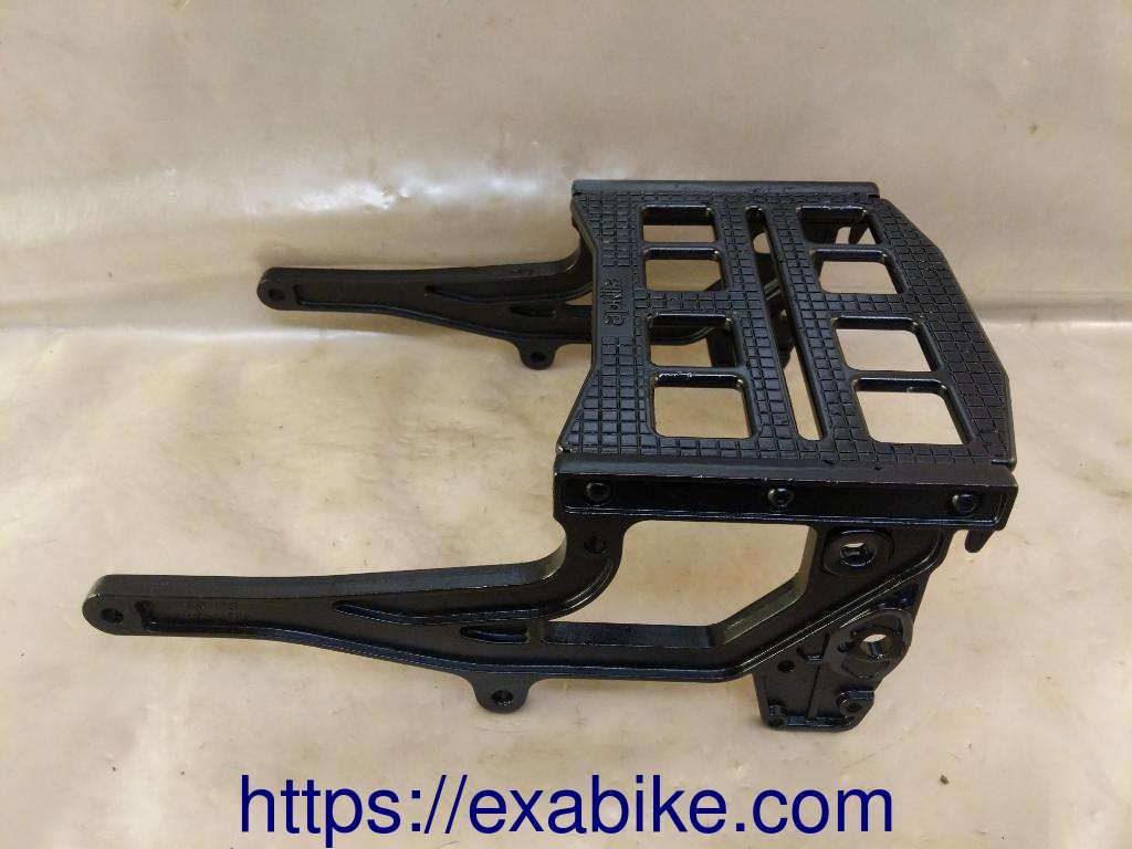 carrier Aprilia TUAREG 600 - photo 3