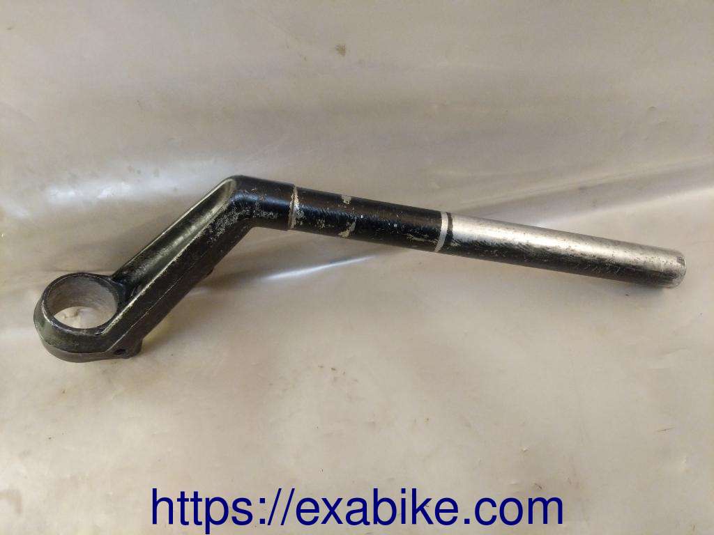 right handlebars Honda VFS 750 - photo 1