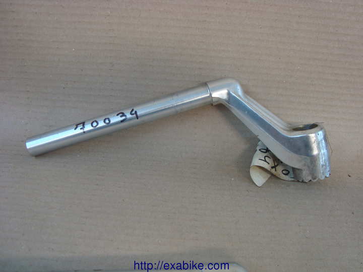 guidon gauche Yamaha XJ 750 - photo 1