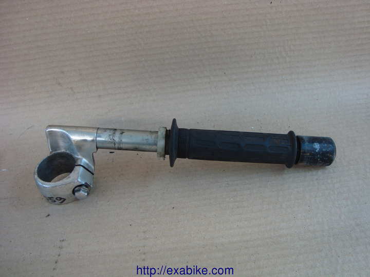 handlebar, right Honda CBR1000F - photo 1