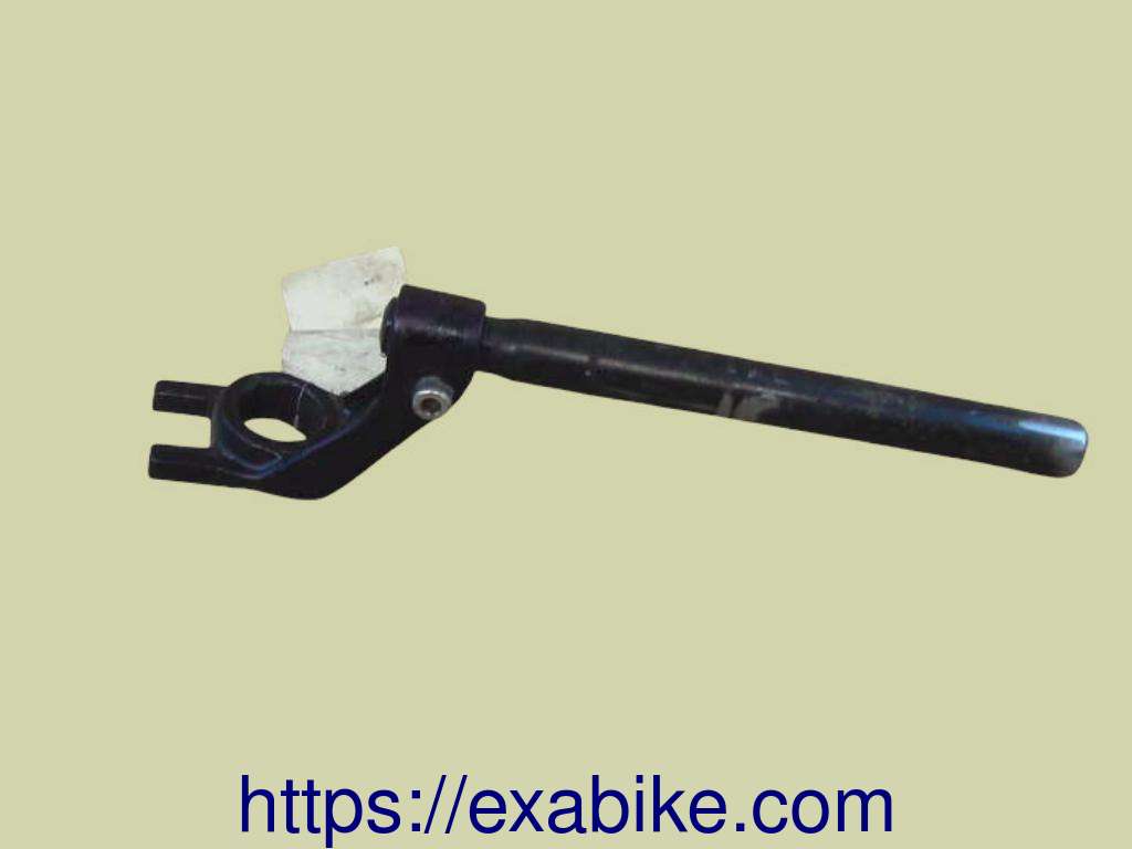 guidon droit Kawasaki GPZ 550 - photo 1