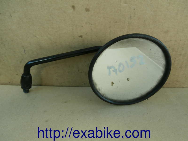 mirror Yamaha modele a identifier - photo 1