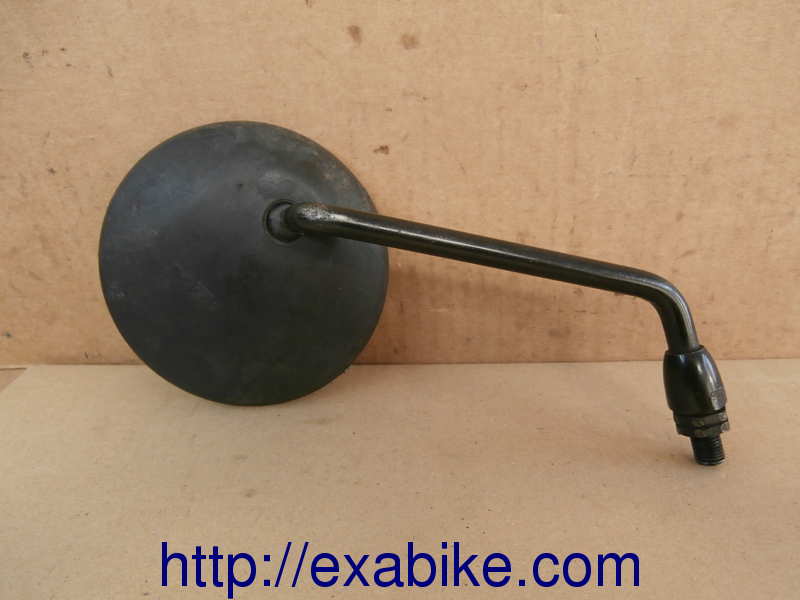 mirror Yamaha modele a identifier - photo 2