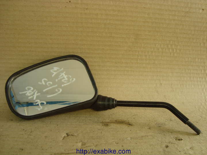 left mirror Peugeot 50 XP6 - photo 1