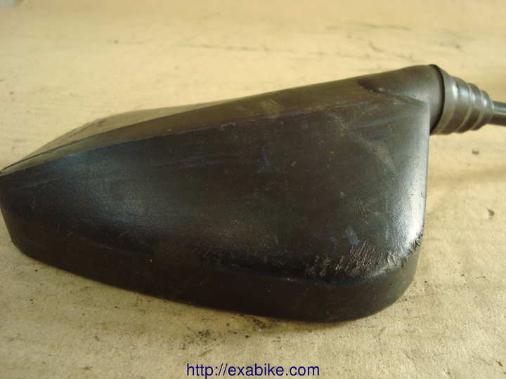left mirror Peugeot 50 XP6 - photo 2