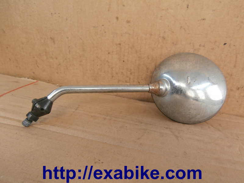 left mirror Aprilia CLASSIC 125 - photo 2