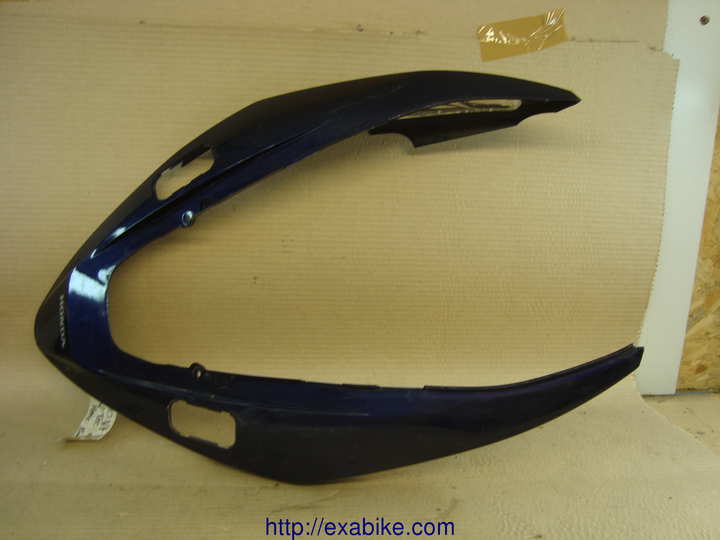 rear cpwl Honda VFR 800 - photo 1