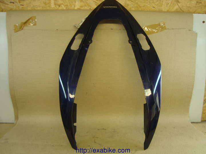 rear cpwl Honda VFR 800 - photo 2