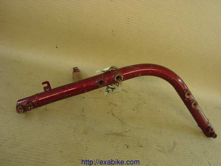 engine bracket Suzuki Bandit 1200 - photo 1