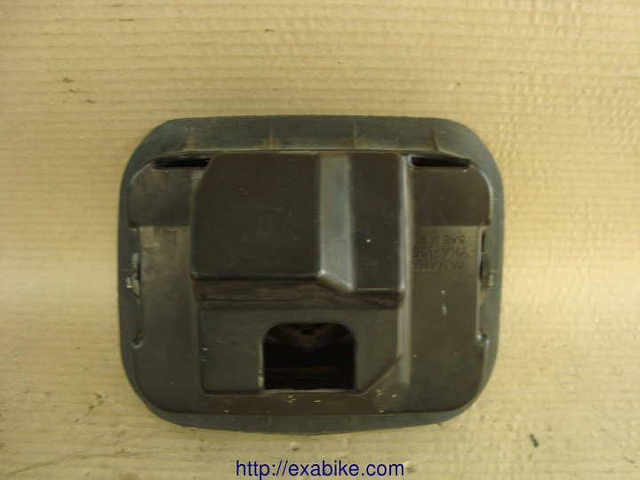 headlight Yamaha XZ 550 - photo 2
