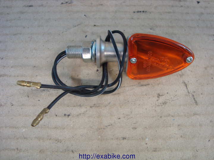 turn signal Accessoire piece à adapter - photo 1