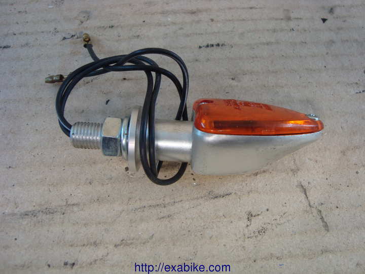turn signal Accessoire piece à adapter - photo 2