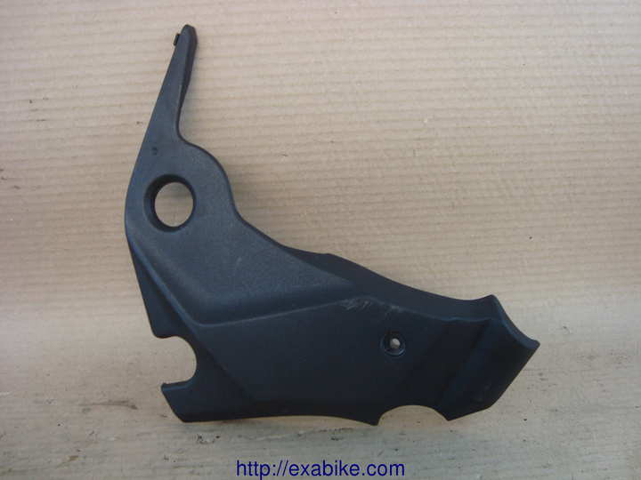 protection inférieure gauche Kawasaki ER-6 - photo 1