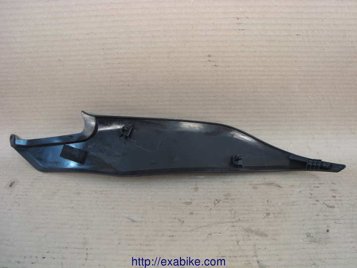 cowl, left Kawasaki ER-6 - photo 2