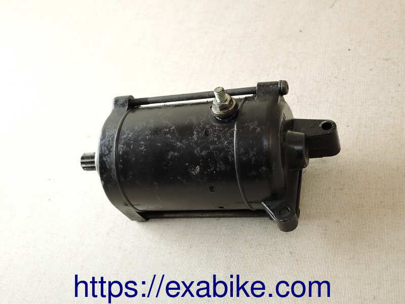 starting motor Honda VF500F - photo 1