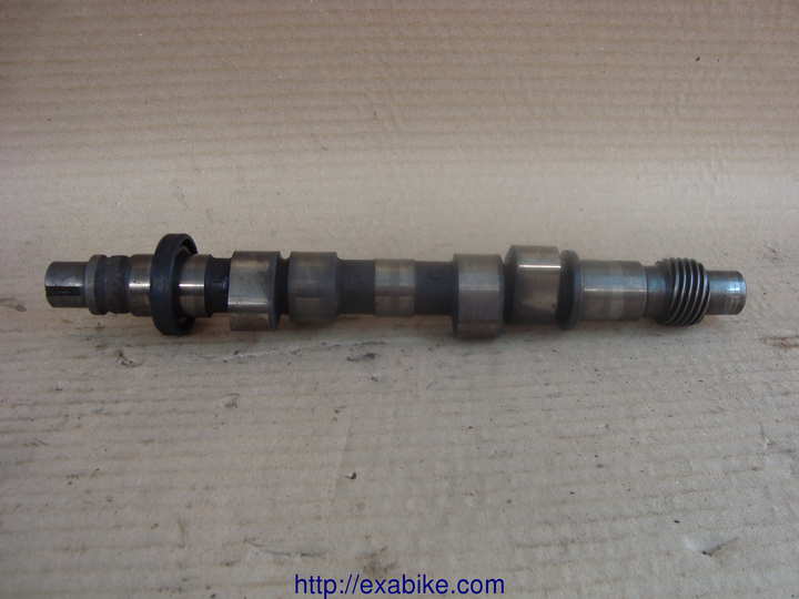 right camshaft Honda GL 1100 Goldwing - photo 1