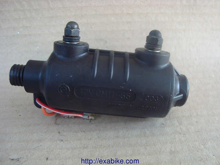 ignition coil Yamaha XZ 550 - photo 1