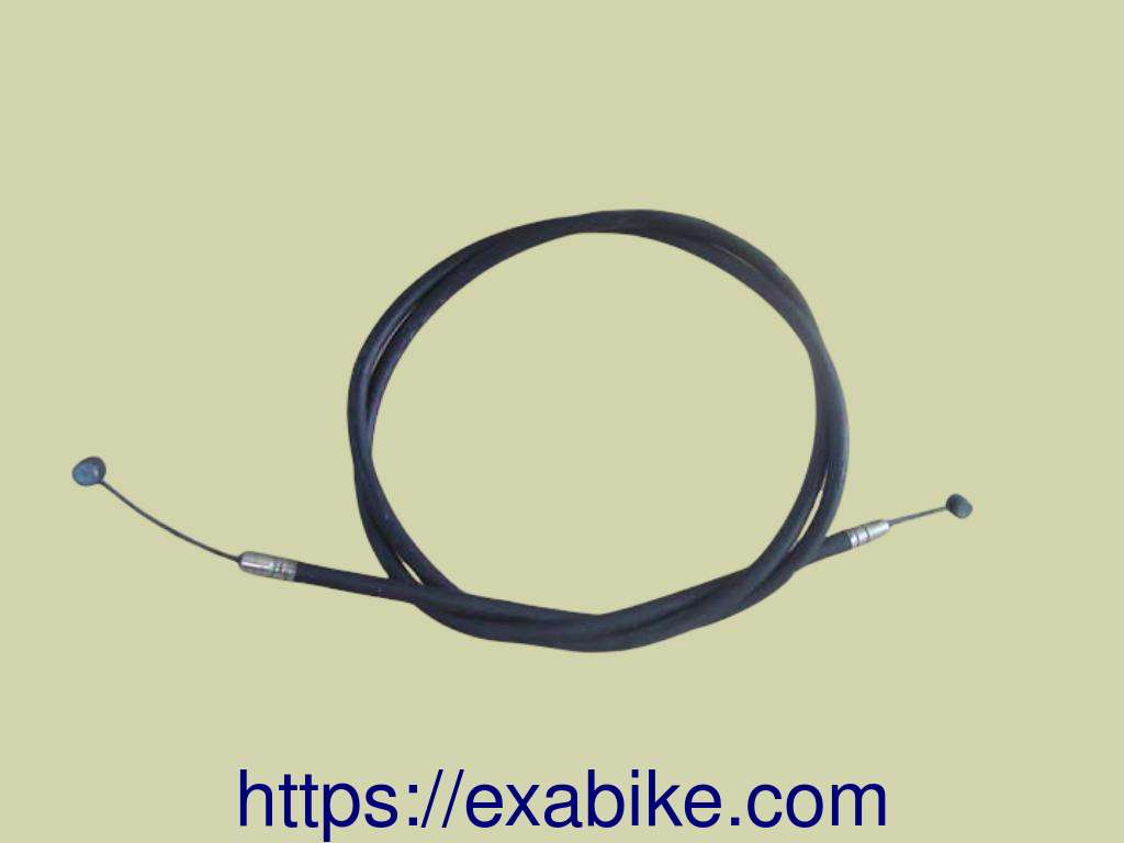 cable de starter Yamaha XZ 550 - photo 1