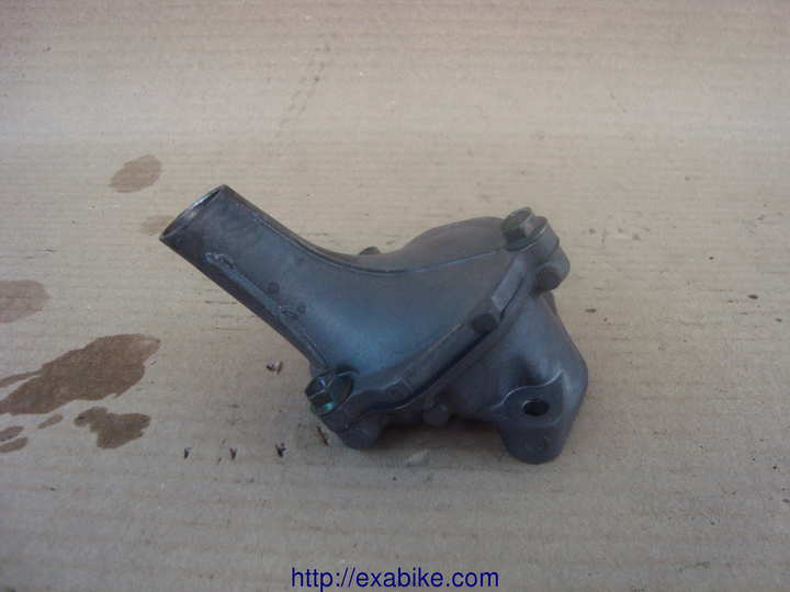 strainer Suzuki GSXR 750 - photo 1
