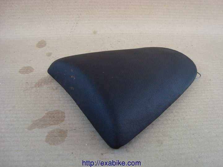 rear seat Aprilia 50 SR sport - photo 1
