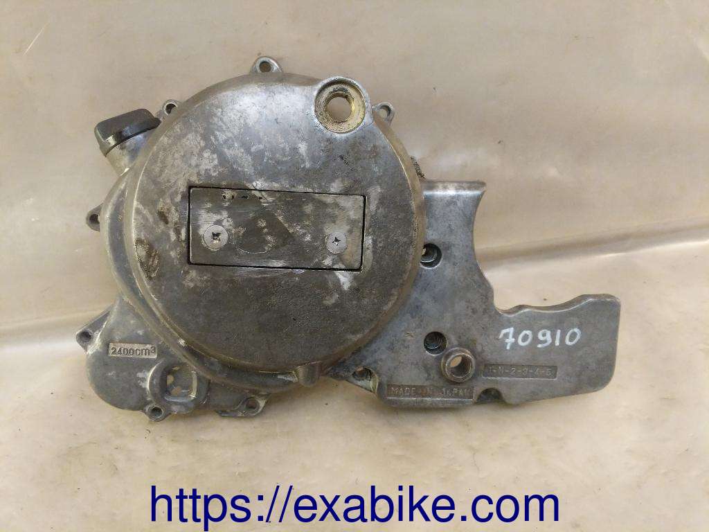 carter d'alternateur Yamaha XV 500 - photo 1