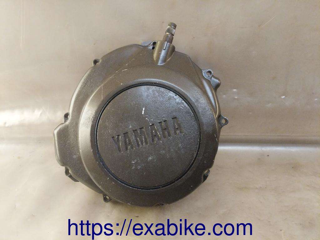 clutch cover Yamaha TDM 850 - photo 1