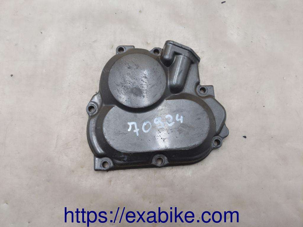 various cover Yamaha TDM 850 - photo 1