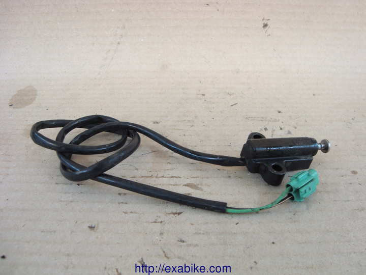sidestand switch Suzuki GSXF 600 - photo 1