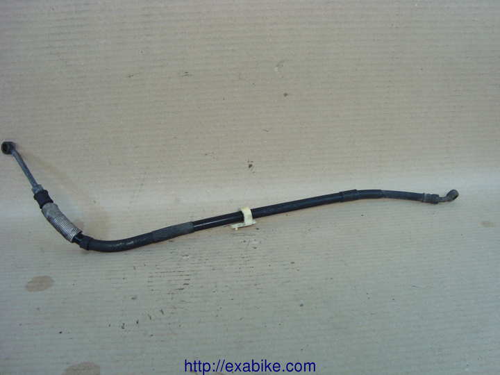 rear brake hose Suzuki XF 650 Freewind - photo 1