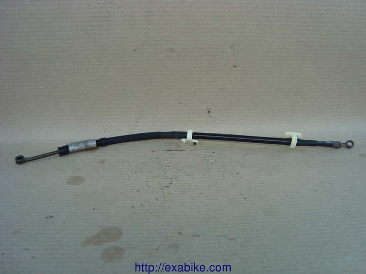 rear brake hose Suzuki XF 650 Freewind - photo 1